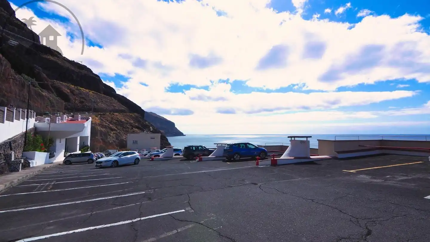 Aparcament de Estudi en venda en Santa Cruz de Tenerife