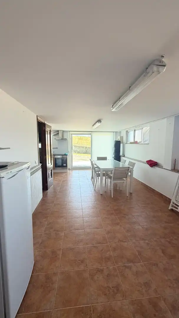Casa o chalet de alquiler en Valdoviño con Terraza y Amueblado