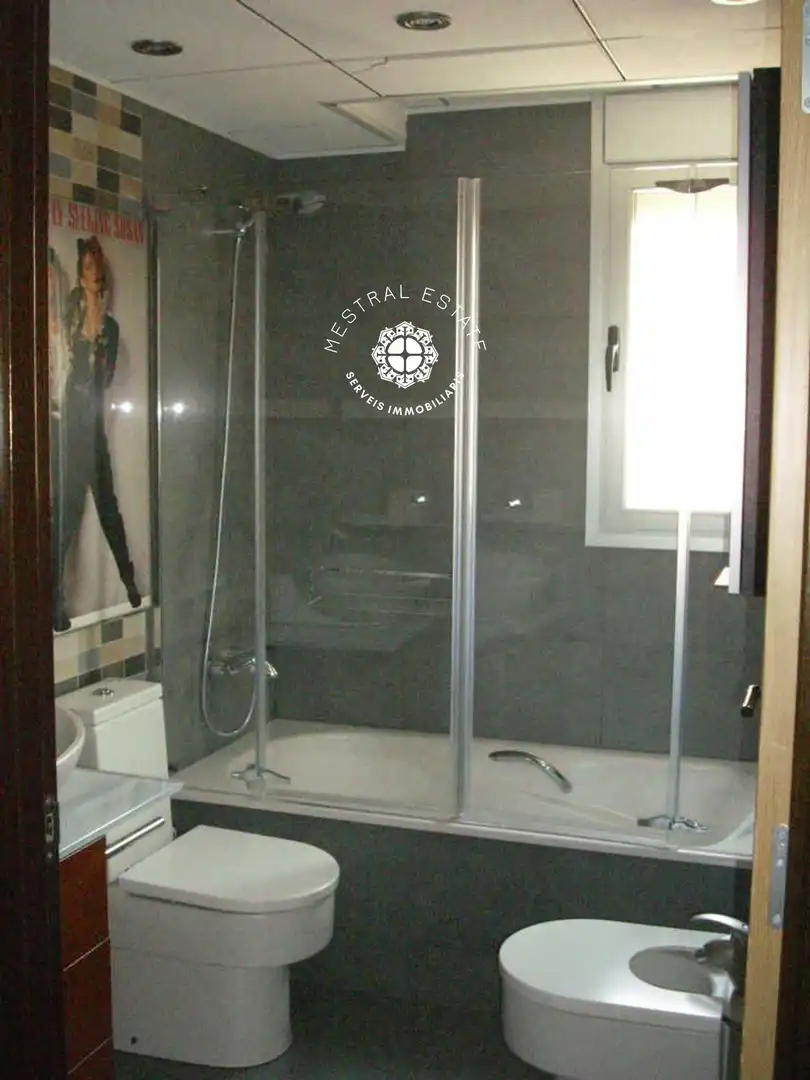 Baño de Ático en venta en Cambrils con Aire acondicionado, Calefacción y Terraza