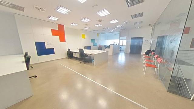 Nave industrial en Alquiler en Villaverde Alto