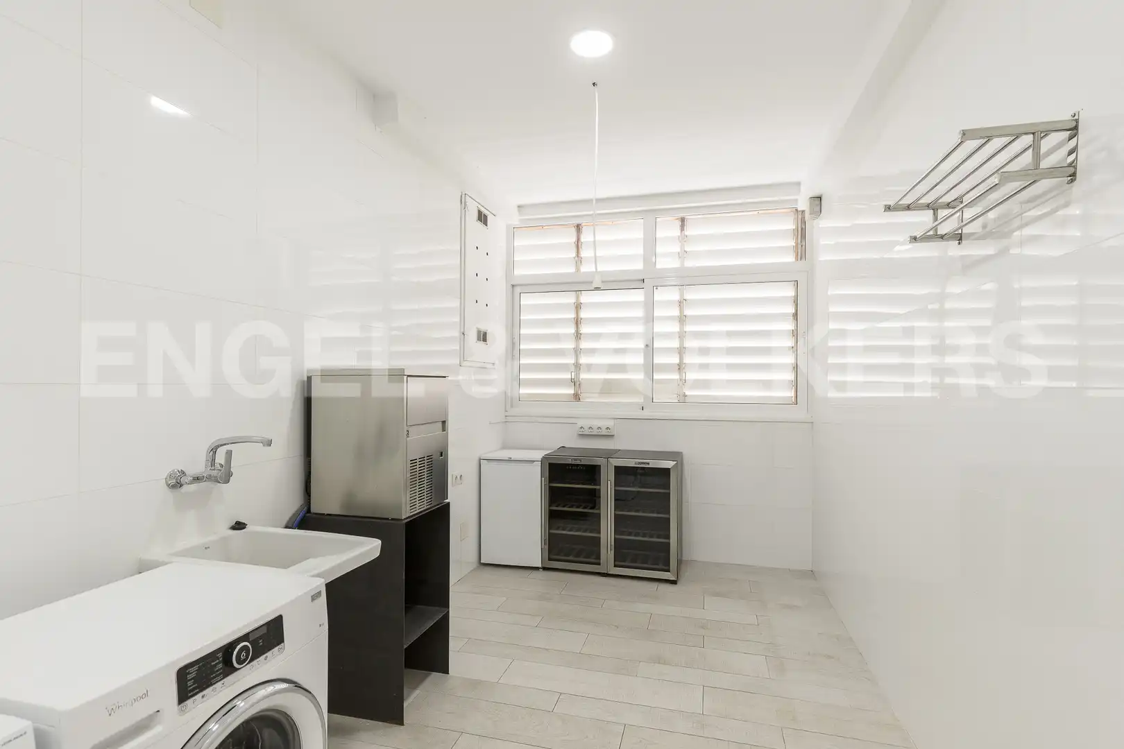 Attique avec ascenseur à vendre à Sarrià - Sant Gervasi, imagen 21