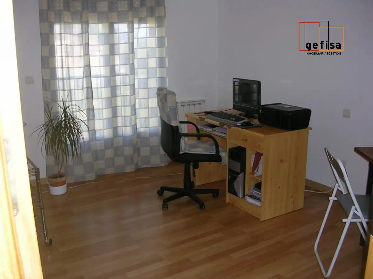 Chalet en venta en FRANCISCO VELA SILLER, imagen 12