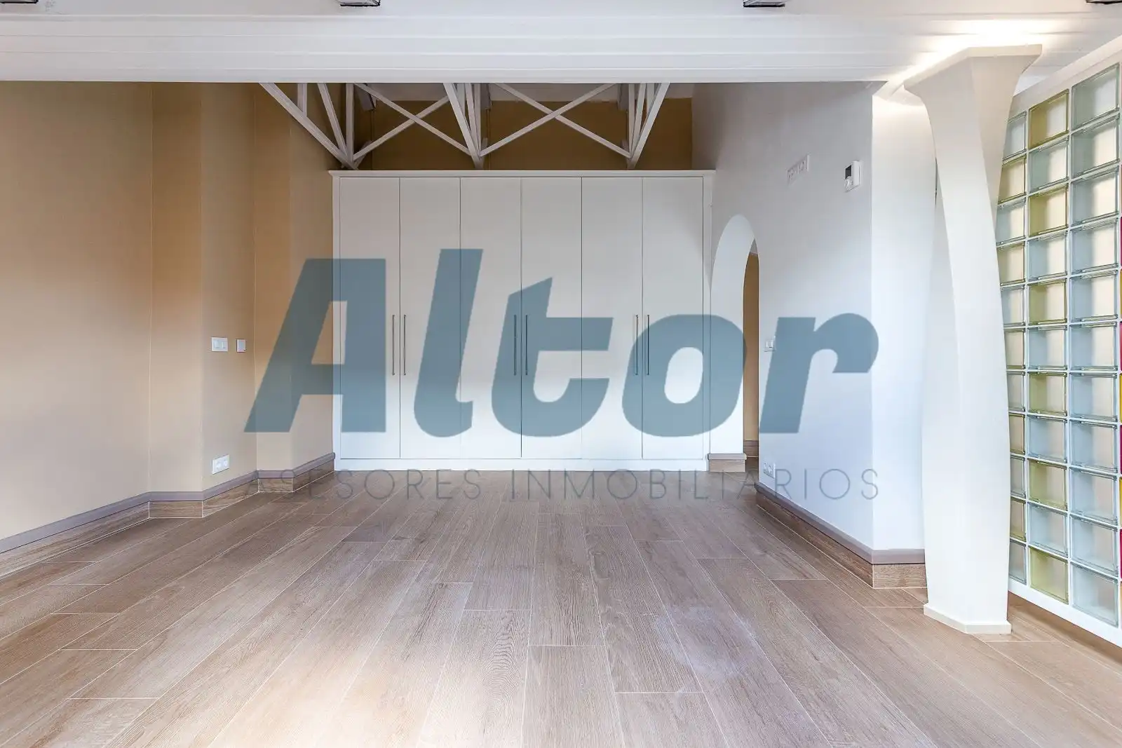 Penthouse with lift for sale in ATOCHA, imagen 20