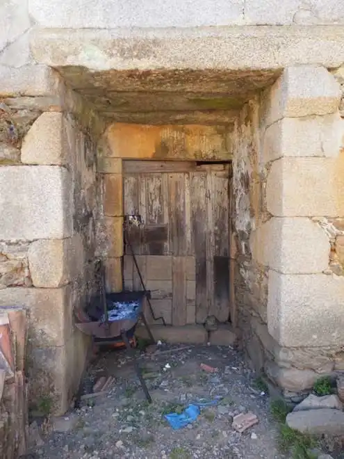 Casa rústica en venda a BREA- CESPON, imagen 29