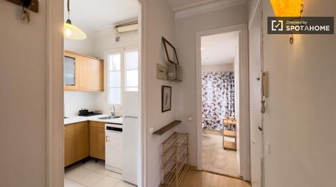 Photo 2 of Flat to rent in Sant Antoni, Barcelona