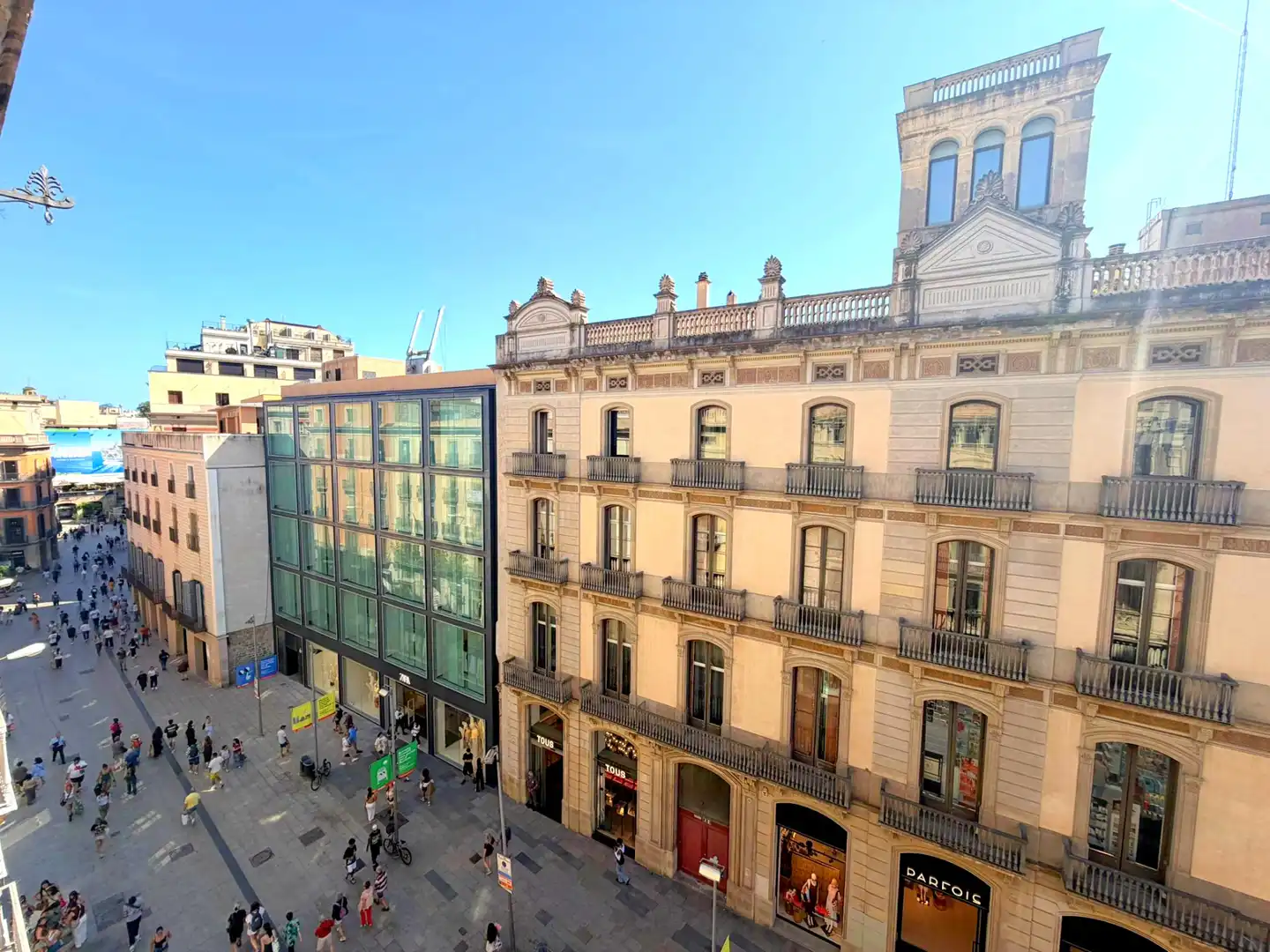 Appartamento con piscina in vendita a Avinguda del Portal de l'Àngel, imagen 20