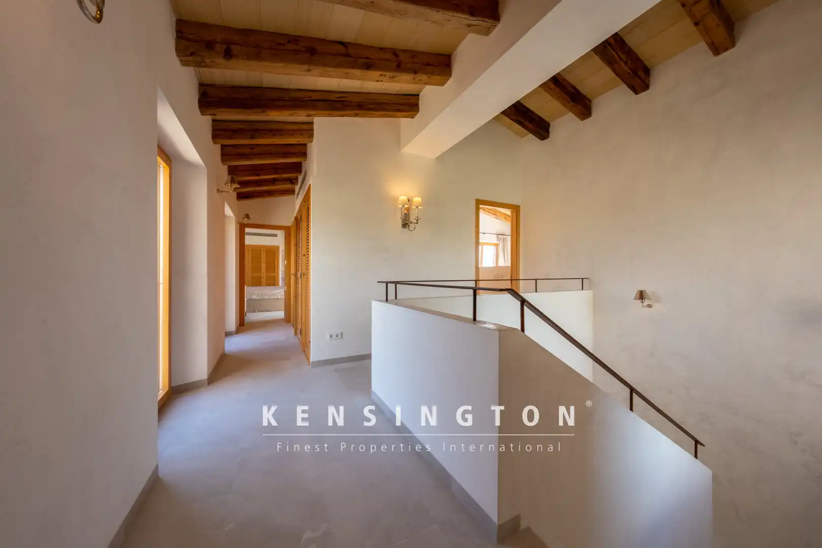 Country house zum Verkauf in Son Servera mit Klimaanlage, Heizung und Terrasse