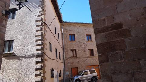 Foto 3 de Casa o chalet en venta en Santa Catalina, Cirauqui / Zirauki, Navarra