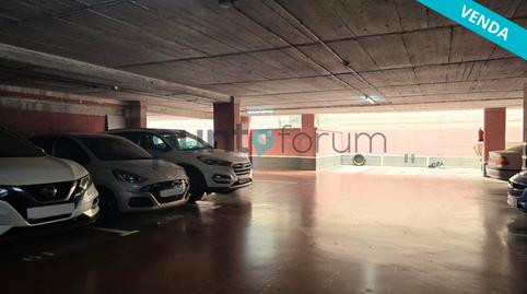 Photo 2 of Garage for sale in Carrer de Pallars, Provençals del Poblenou, Barcelona