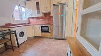 Kitchen of Flat for sale in Bilbao   with Terrace