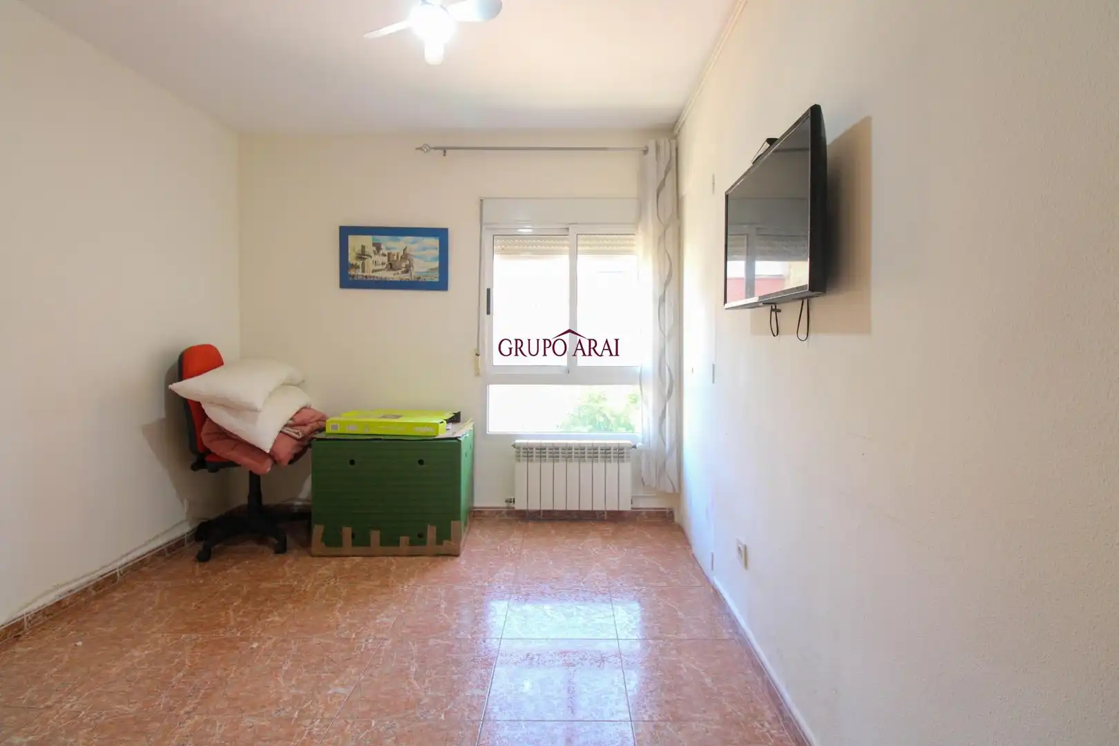Flat for sale in Calle POETA SALVADOR ALLENDE, Juan XXIII