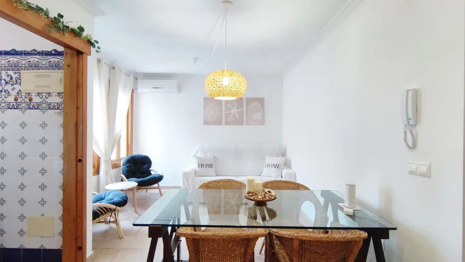 Flat for sale in Altea ciudad