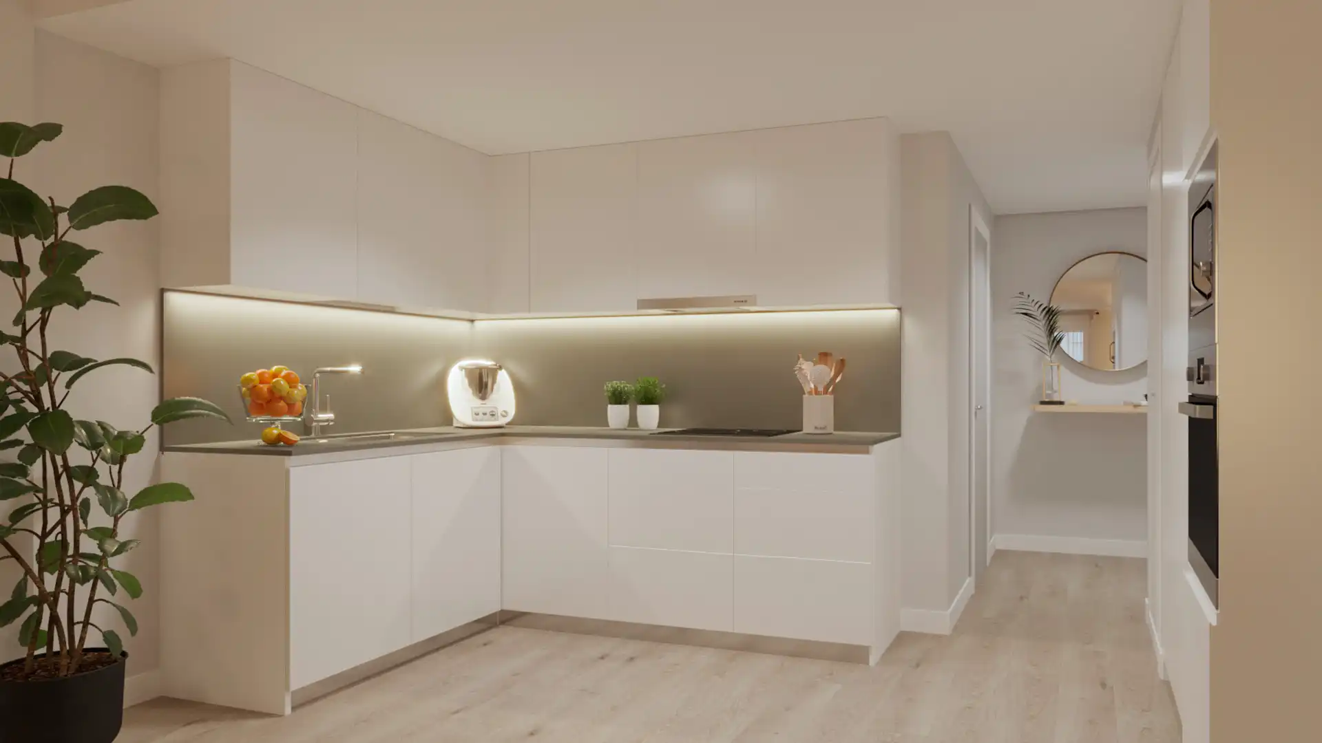 Wohnung mit Pool zum Verkauf in Avenida del Real 0, imagen 15