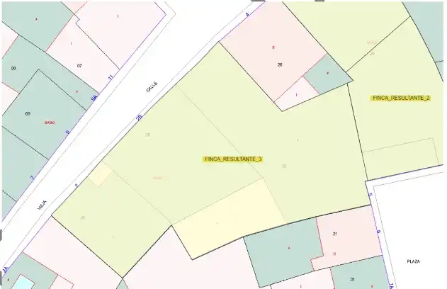 Casa o xalet en venda en Alameda de la Sagra amb Calefacció, Jardí privat i Terrassa