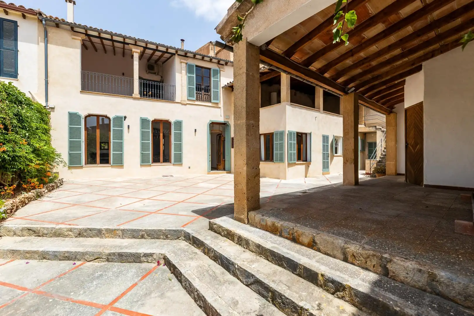 Villa avec terrasse à vendre à DEL CONSISTORI, imagen 55