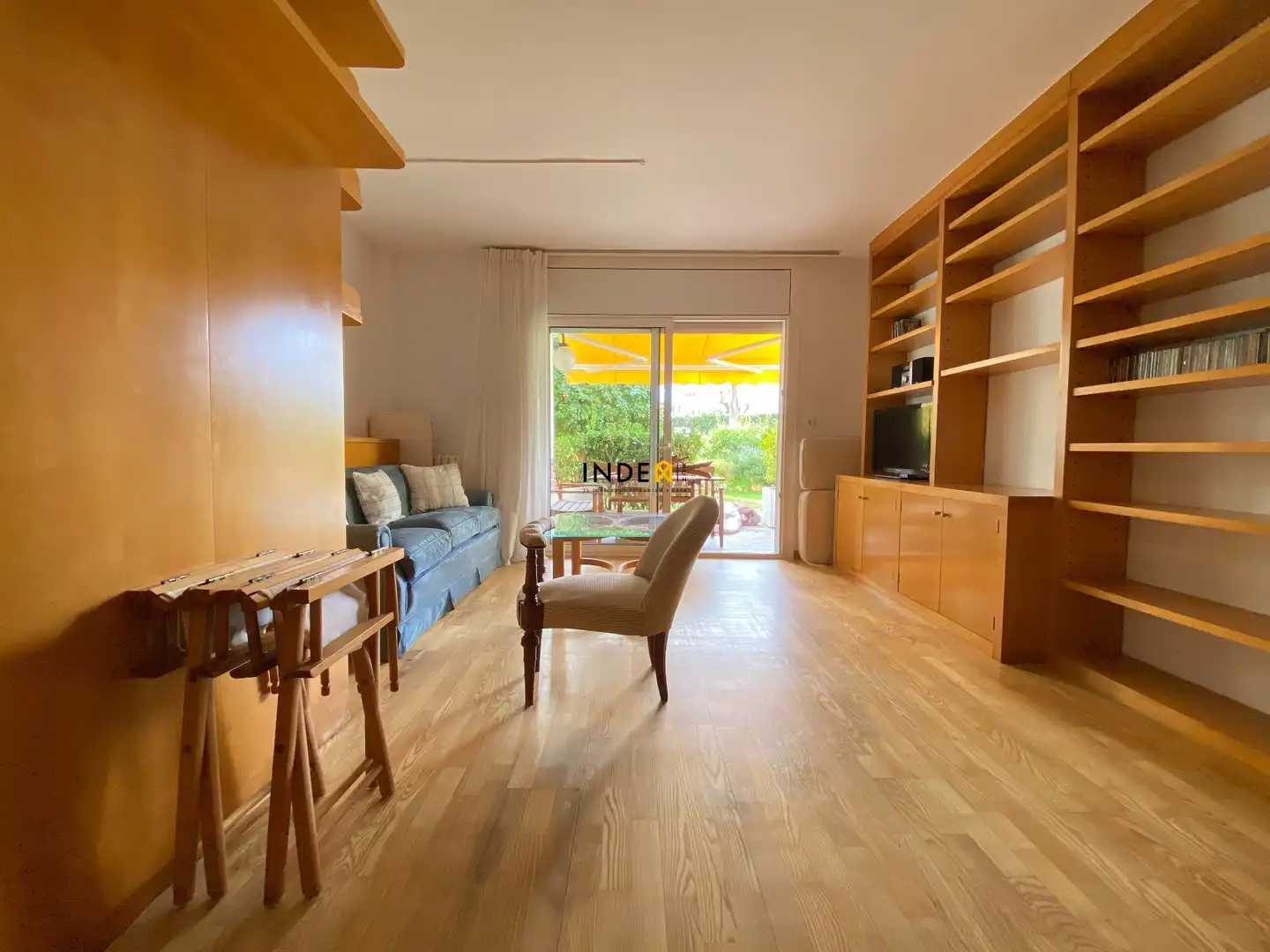 Duplexes for rent in Can Girona - Terramar - Vinyet