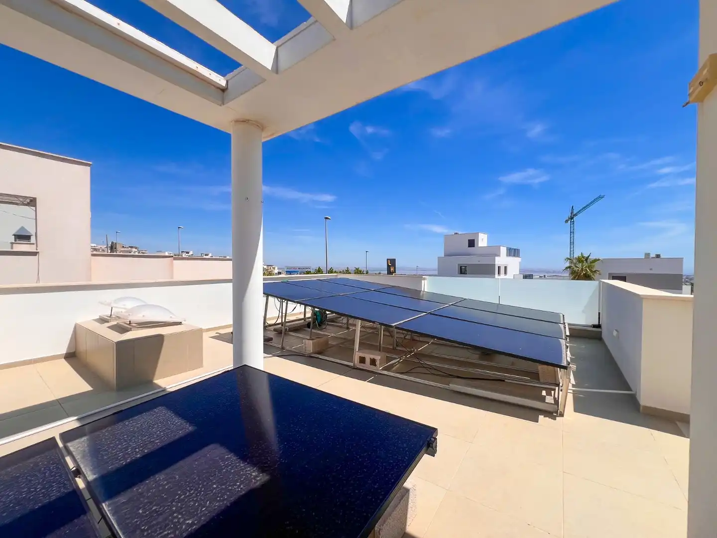 Villa mit Pool zum Verkauf in San Miguel de Salinas, imagen 37
