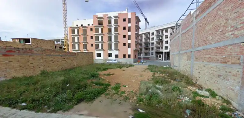Residential land for sale in MOLI, imagen 5