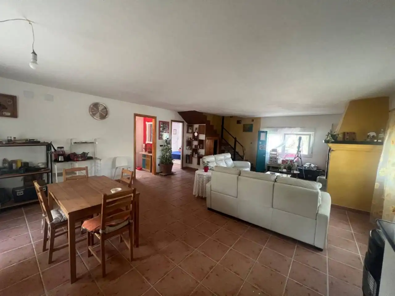 Villa mit Garten zum Verkauf in Tibi, imagen 7