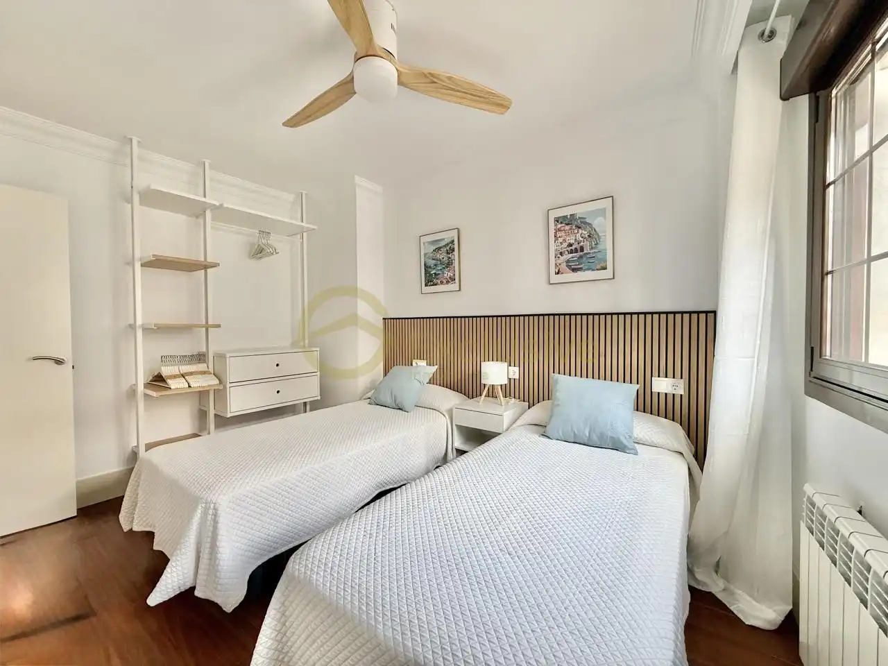 Habitación de Casa o chalet en venta en Avilés con Calefacción, Parquet y Trastero