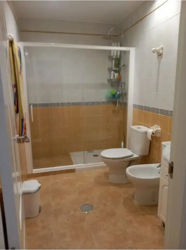 Adosado con jardín en venta en Almendralejo, imagen 4