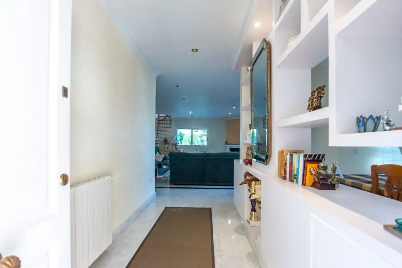 Casa o chalet en venta en Murcia con Aire acondicionado, Calefacción y Jardín privado