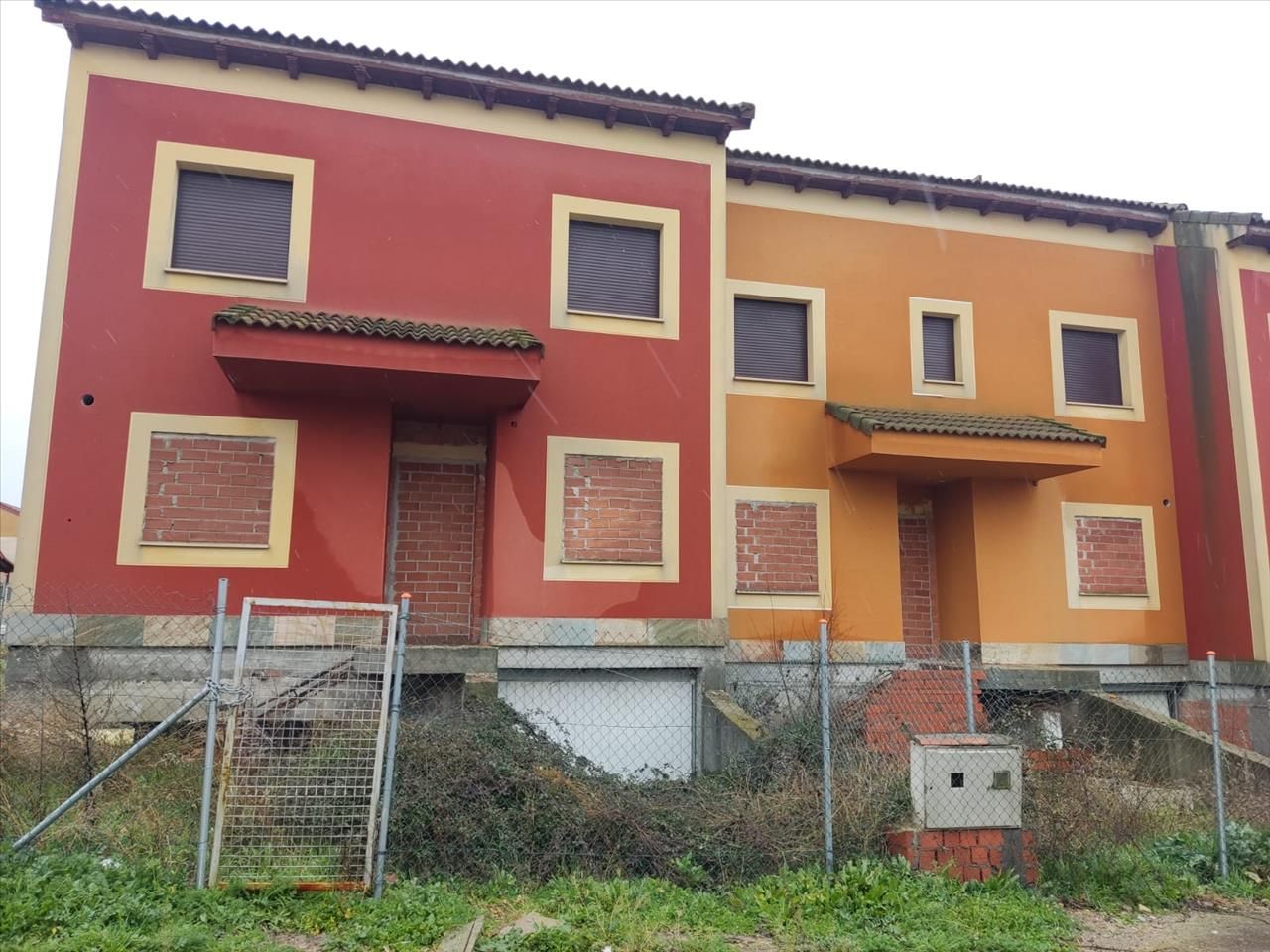 Apartament en venda a FUENTE DEL CURA, Hontanares de Eresma