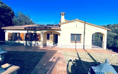 Casa o xalet en venda a Urbanitzacio de Vall Repos, Urbanitzacions del Nord