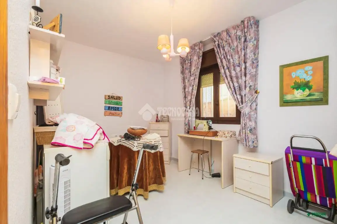 Haus zum Verkauf in La Cañada de San Urbano, imagen 7