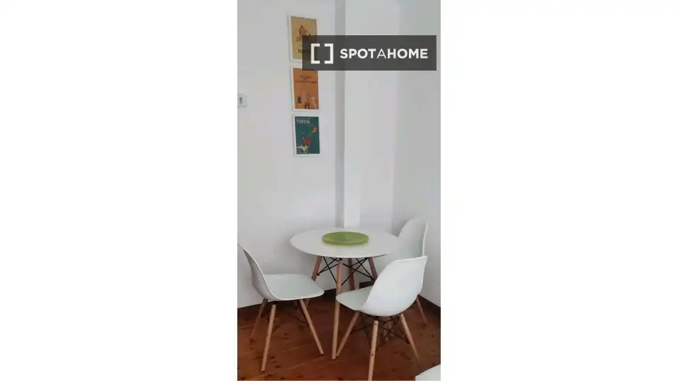 Room in Centro - Ayuntamiento