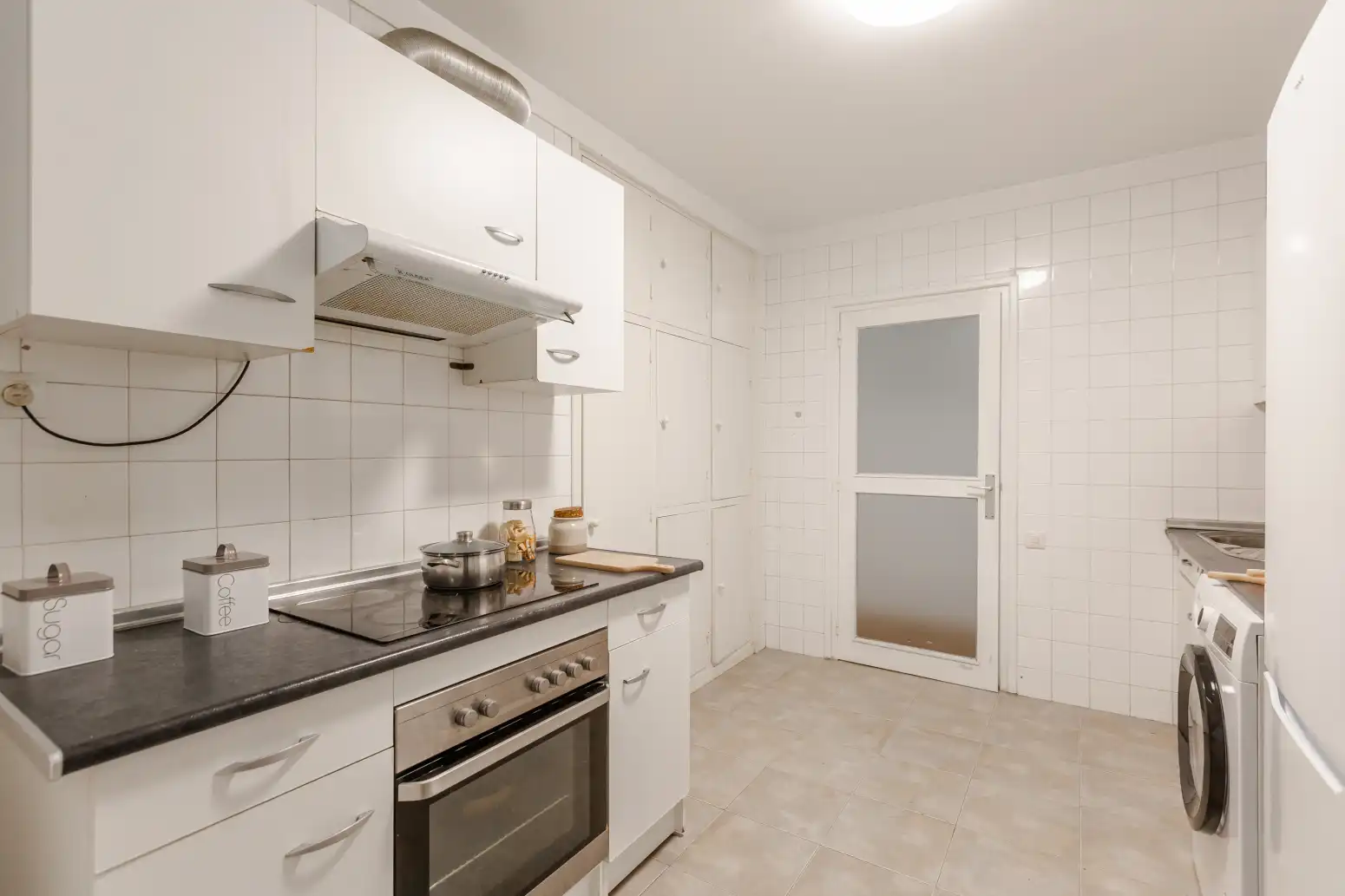 Flat with lift for sale in Pamplona-Iruña - AVENIDA PIO XII 33, imagen 24