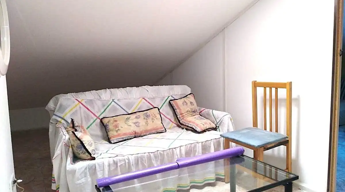 Schlafzimmer von Wohnung zum Verkauf in Arganda del Rey mit Heizung