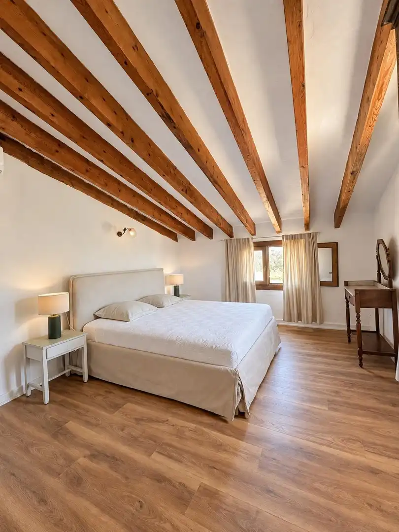 Haus mit Garten zur Miete in Petra, imagen 10