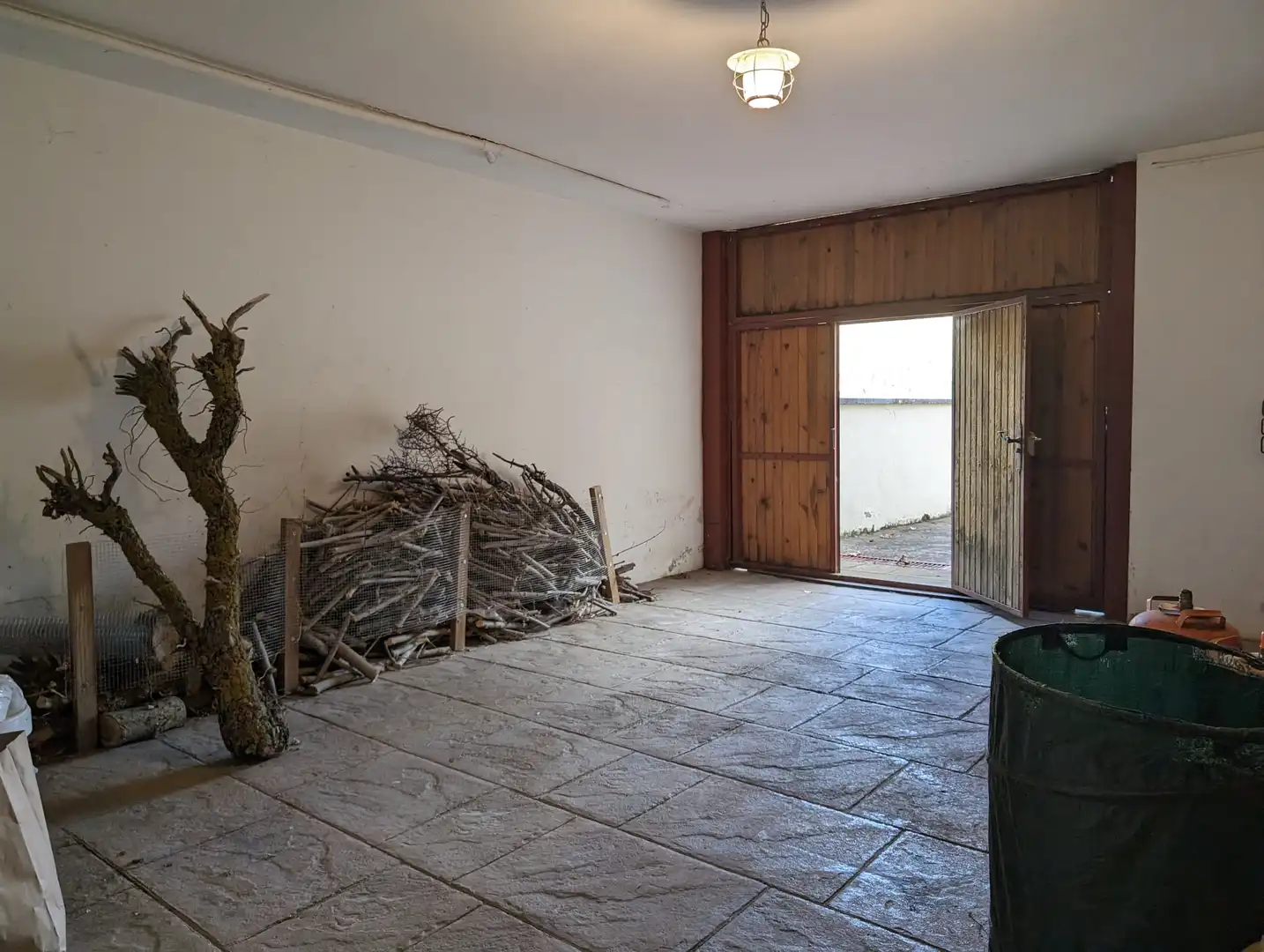 Casa o xalet en venda en Ezcaray amb Calefacció, Jardí privat i Terrassa