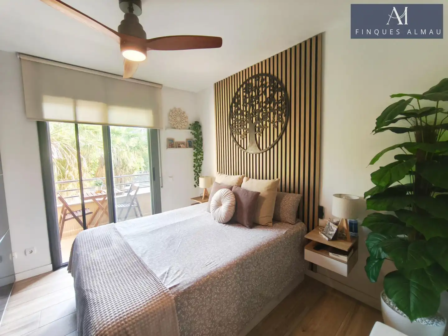 Wohnung mit Terrasse zum Verkauf in Barceloneta -  Molí d'en Rovira, imagen 15
