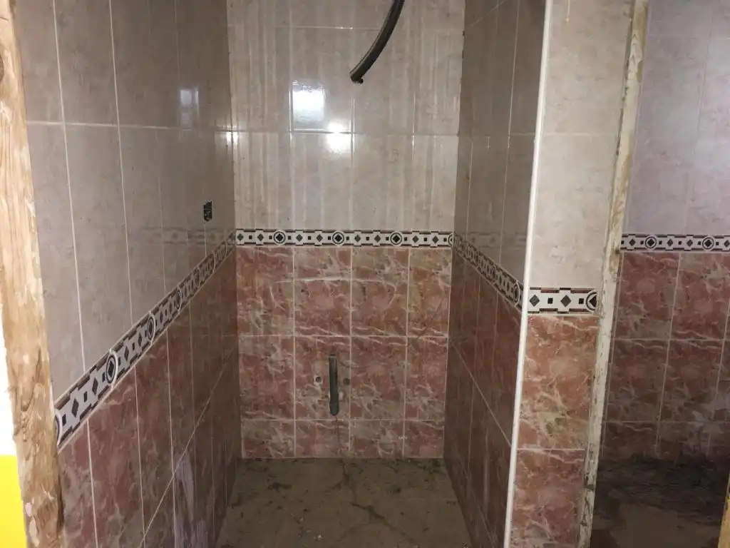 Baño de Terreno en venta en Madridejos