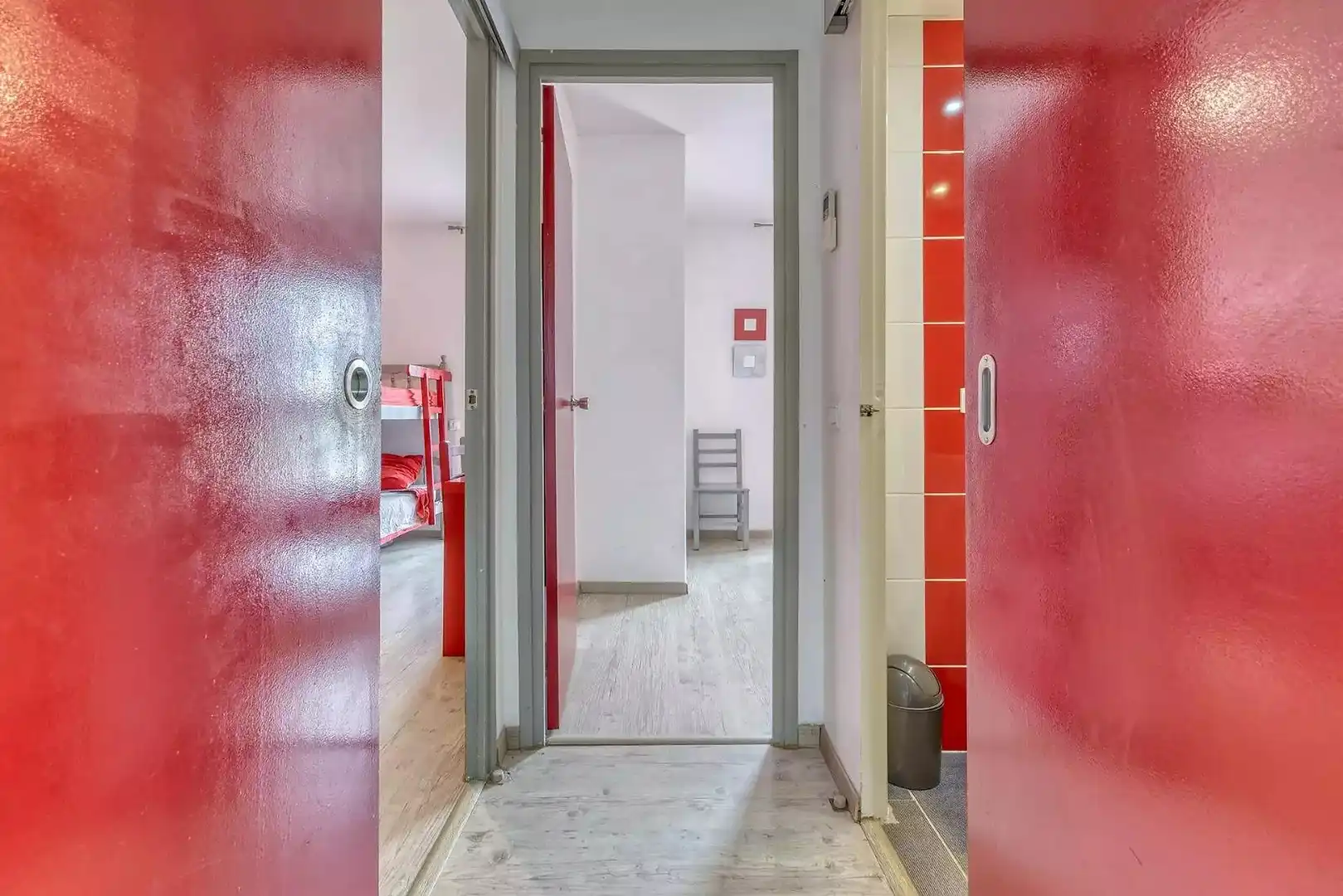 Flat with lift for sale in De La Playa, imagen 18