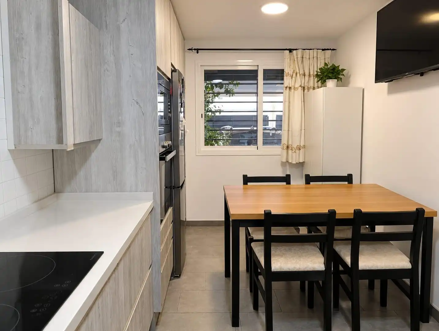 Terraced house with pool for sale in Huévar del Aljarafe, imagen 9