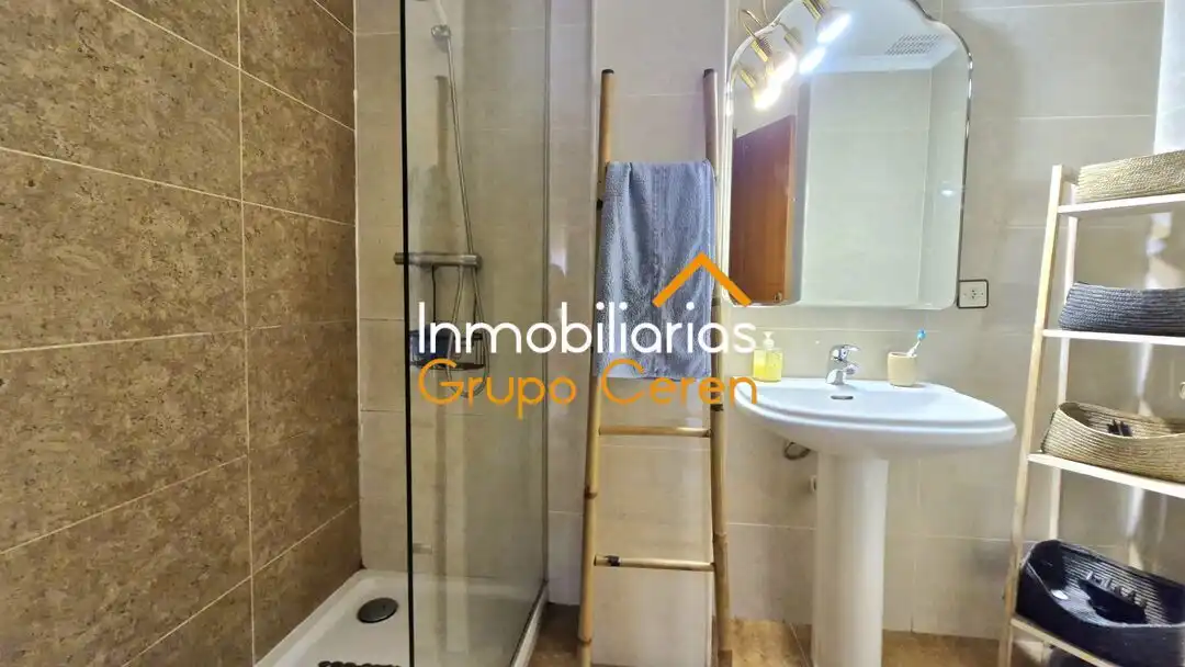 Piso en venta en Santo Domingo de la Calzada