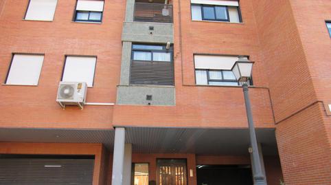 Foto 3 de Ático en venta en Calle Calle Eucalipto, Parque Coimbra, Móstoles