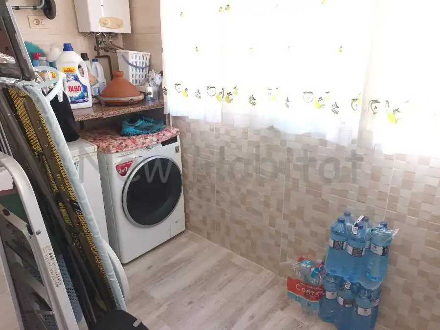 Wohnung mit Aufzug zum Verkauf in Centro, imagen 5