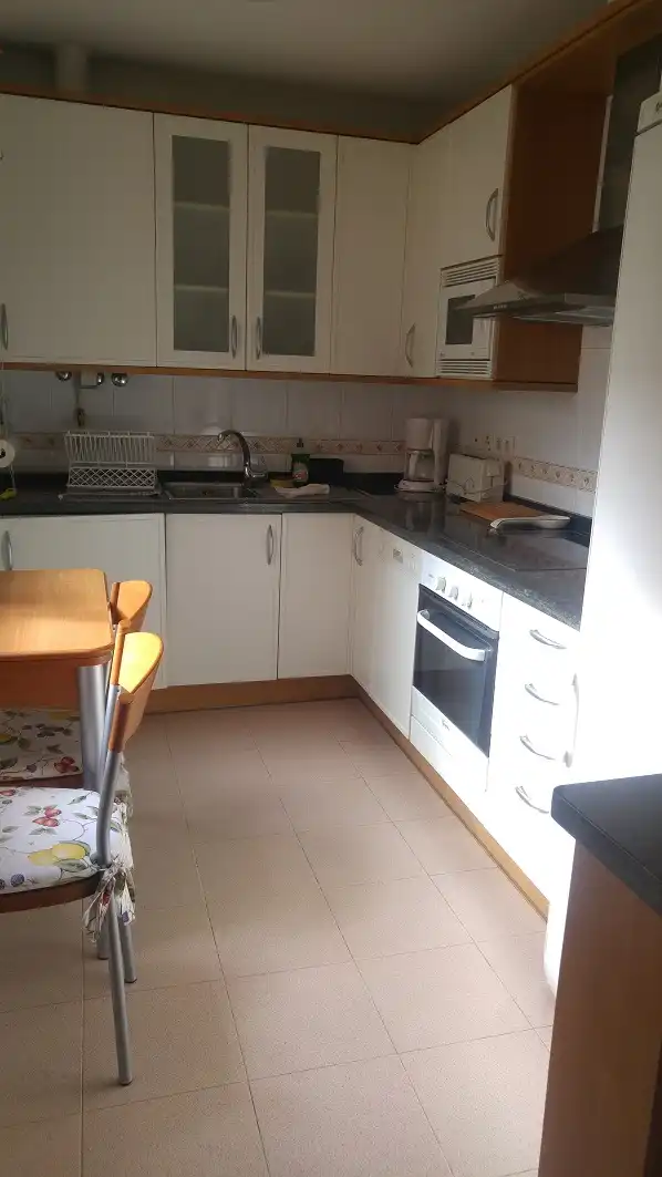 Apartamento con ascensor en alquiler en Alameda de Colón, imagen 22