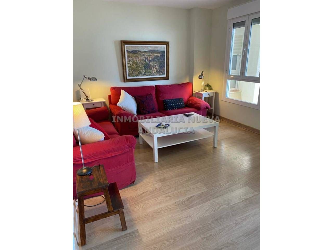 Flat to rent in Ciudad Jardín - Tagarete - El Zapillo