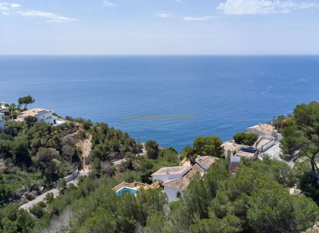 Apartamento en venta en Jávea / Xàbia con Calefacción