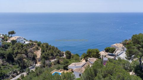 Foto 2 de Apartamento en venta en La Granadella - Costa Nova, Jávea / Xàbia