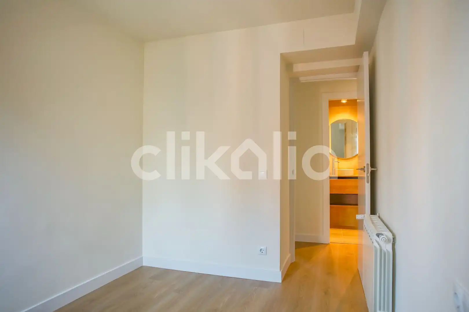 Flat for sale in Los Ángeles