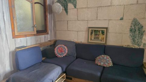 Foto 3 de Planta baja en venta en Son Fortesa, Palma de Mallorca