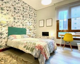 Apartment to share in Basurtu