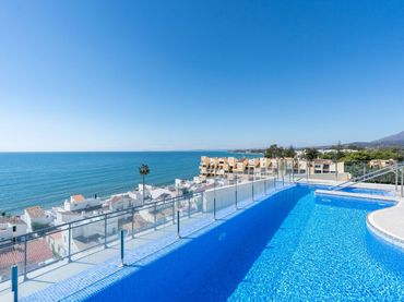 Apartament en venda a Marbella Centro