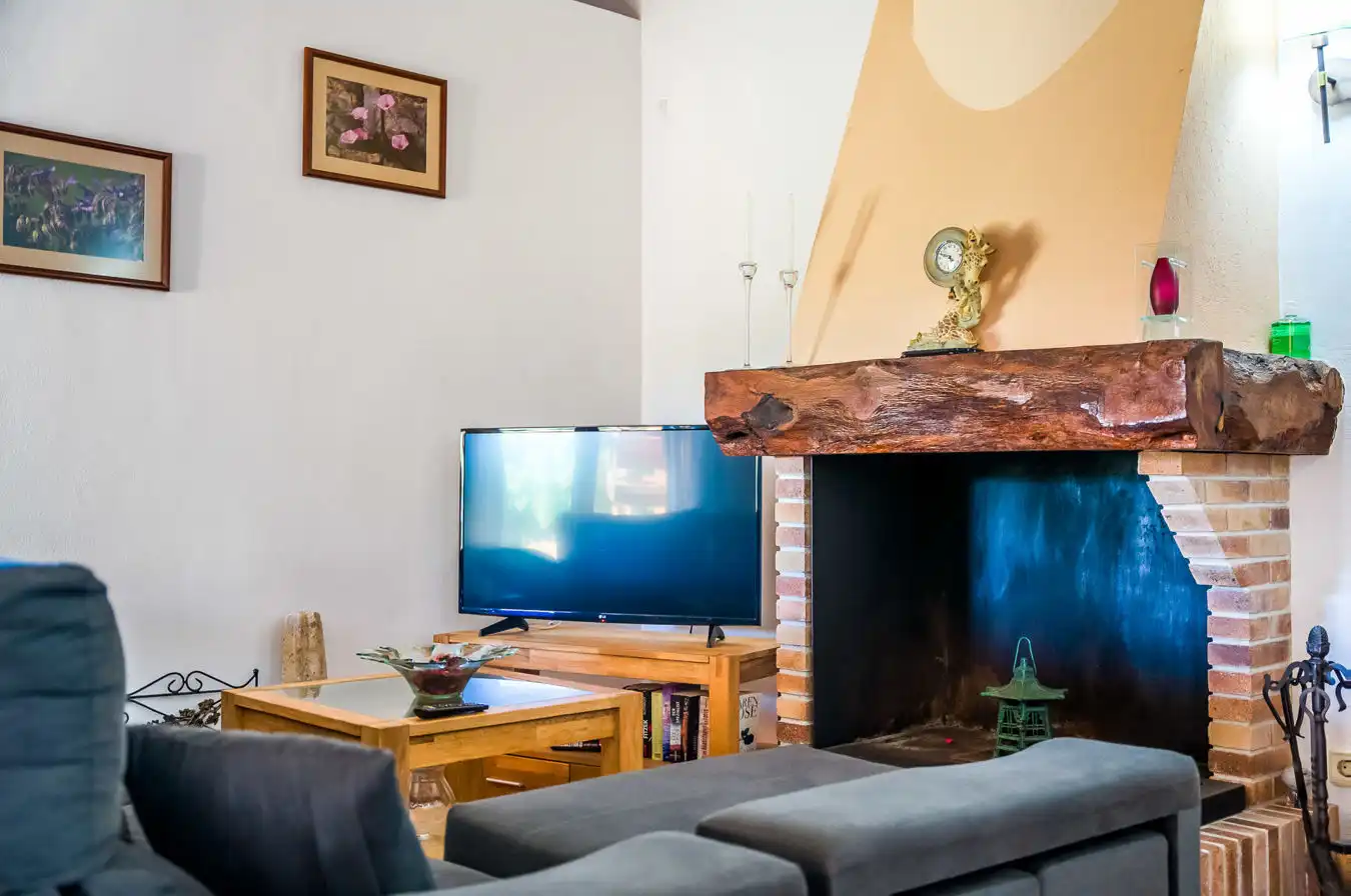 Casa rústica con piscina en venta en Artà Poble, imagen 7